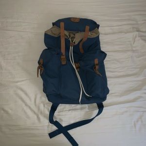 fjallraven kanken 16L backpack